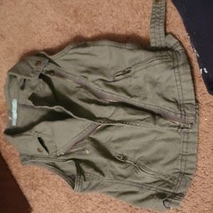 Vest
